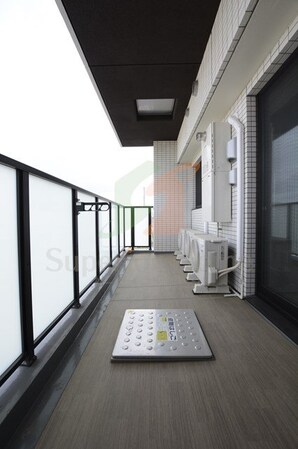 D-room早稲田の物件内観写真